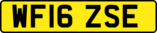 WF16ZSE