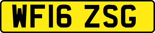 WF16ZSG