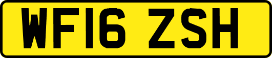 WF16ZSH