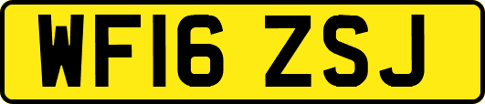WF16ZSJ