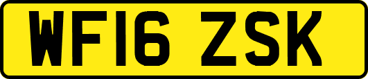 WF16ZSK