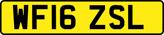 WF16ZSL
