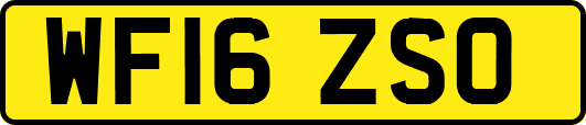 WF16ZSO
