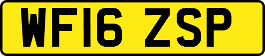 WF16ZSP