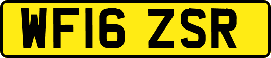WF16ZSR