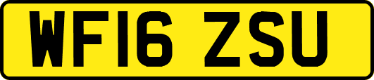 WF16ZSU