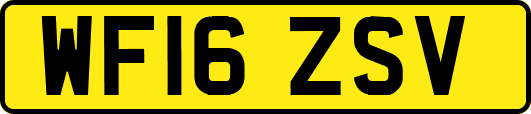 WF16ZSV