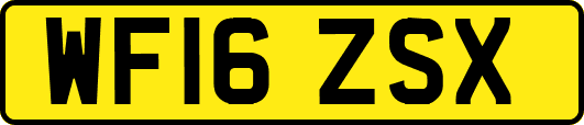 WF16ZSX