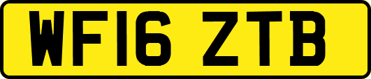 WF16ZTB