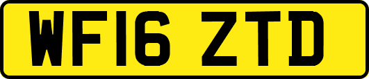 WF16ZTD