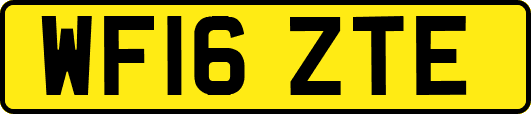 WF16ZTE