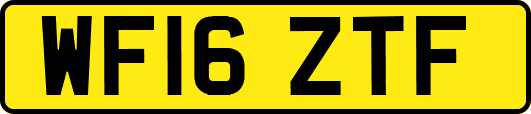WF16ZTF