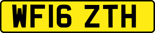 WF16ZTH