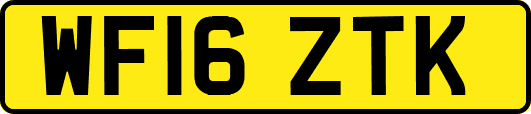 WF16ZTK
