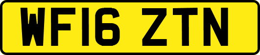 WF16ZTN