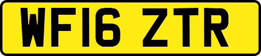WF16ZTR