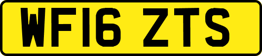 WF16ZTS