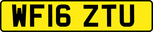 WF16ZTU