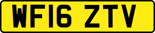 WF16ZTV