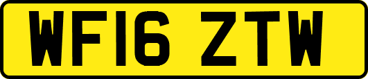 WF16ZTW