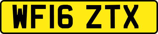 WF16ZTX
