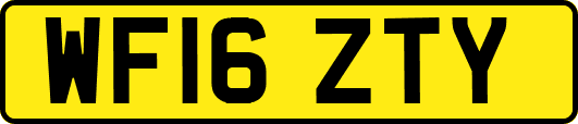 WF16ZTY