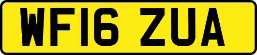 WF16ZUA