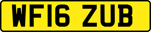 WF16ZUB