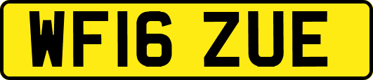 WF16ZUE