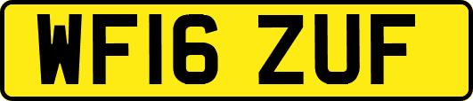WF16ZUF