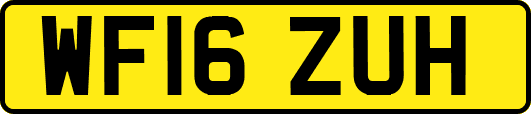 WF16ZUH