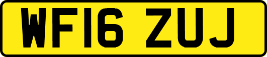 WF16ZUJ