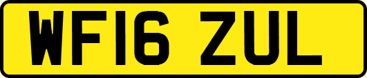 WF16ZUL
