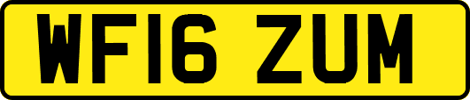 WF16ZUM