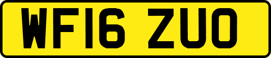 WF16ZUO