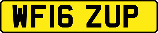 WF16ZUP