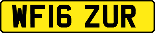 WF16ZUR