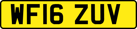 WF16ZUV