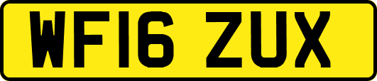 WF16ZUX