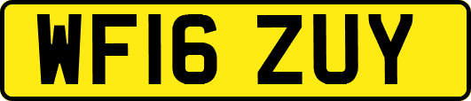 WF16ZUY