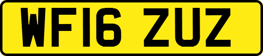 WF16ZUZ