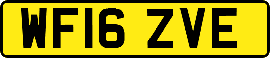 WF16ZVE