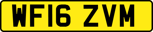 WF16ZVM