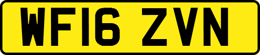 WF16ZVN