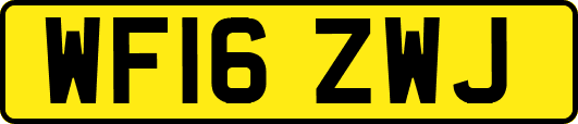 WF16ZWJ