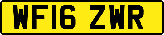 WF16ZWR