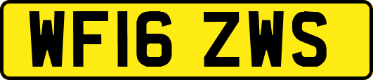 WF16ZWS