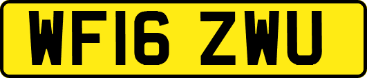 WF16ZWU