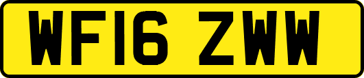 WF16ZWW