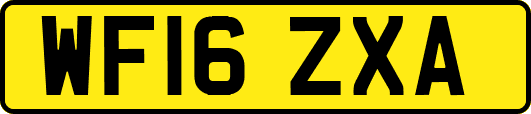 WF16ZXA